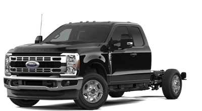2026 Ford F-250 XLT
