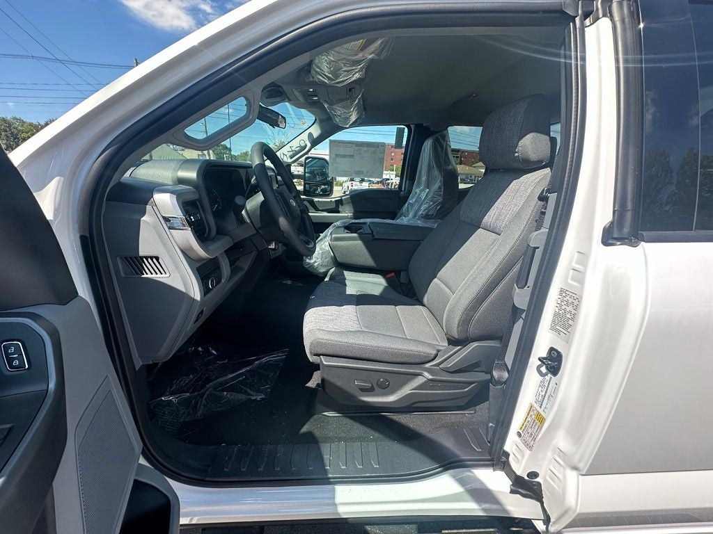 2026 Ford F-250 XLT