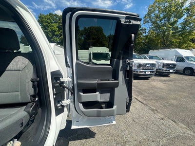 2026 Ford F-250 XLT