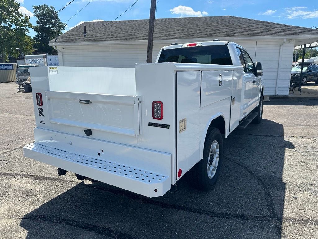 2026 Ford F-250 XLT