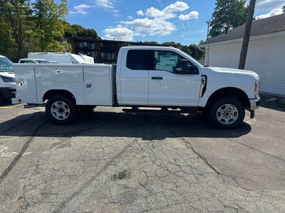 2026 Ford F-250 XLT