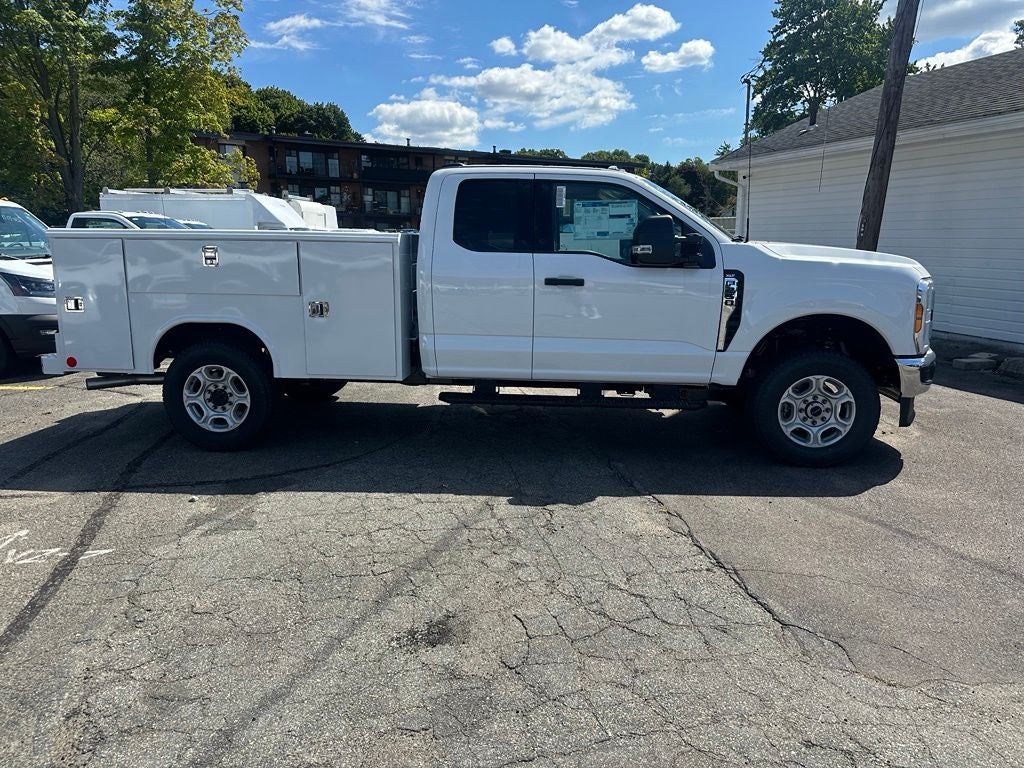 2026 Ford F-250 XLT
