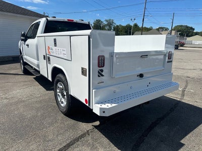 2026 Ford F-250 XLT