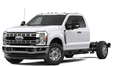 2026 Ford F-250 XLT