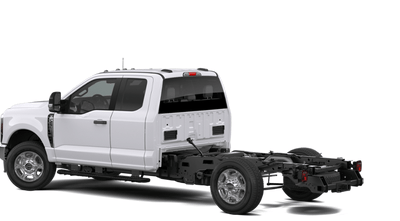 2026 Ford F-250 XLT