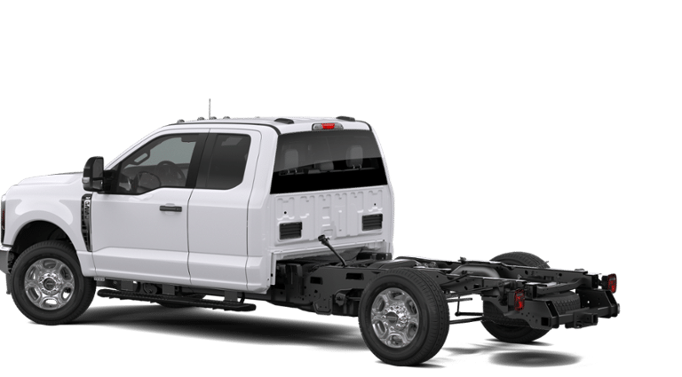 2026 Ford F-250 XLT