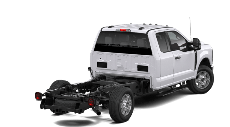 2026 Ford F-250 XLT