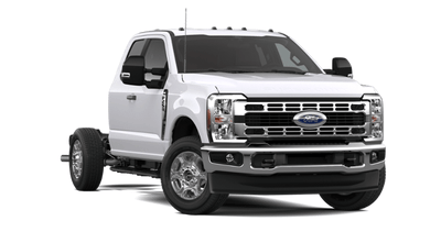 2026 Ford F-250 XLT