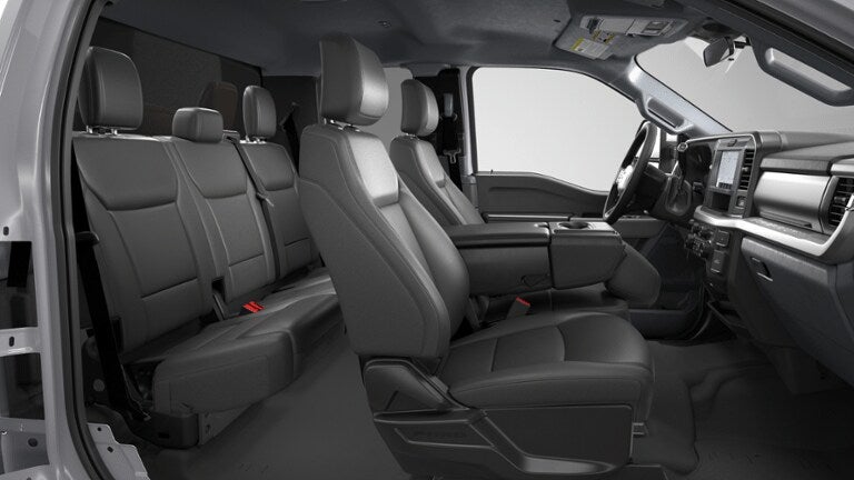 2026 Ford F-250 XLT