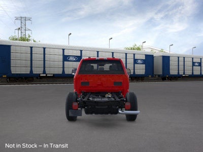 2026 Ford F-350SD XL