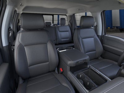 2026 Ford Super Duty F-350 Lariat Crew Cab 4x4