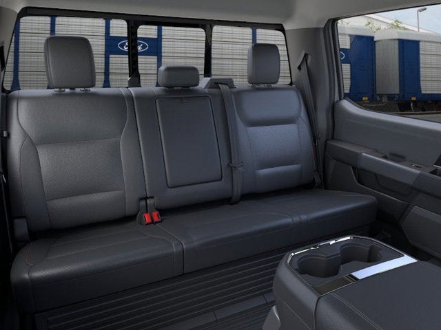 2026 Ford Super Duty F-350 Lariat Crew Cab 4x4