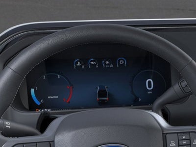 2026 Ford Super Duty F-350 Lariat Crew Cab 4x4