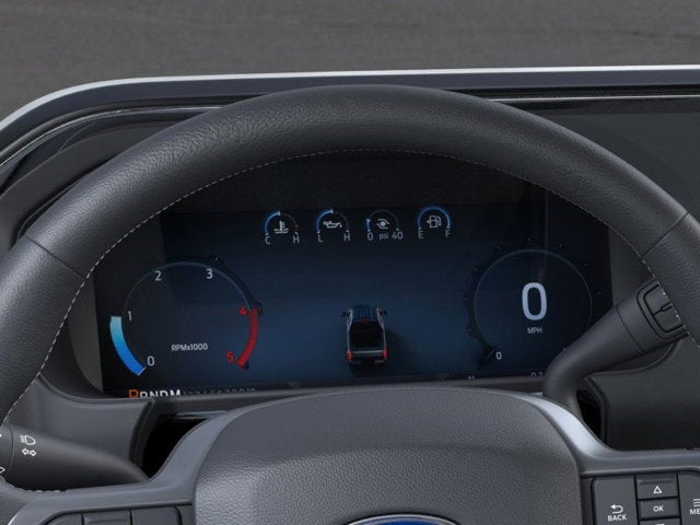 2026 Ford Super Duty F-350 Lariat Crew Cab 4x4