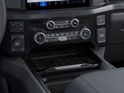 2026 Ford Super Duty F-350 Lariat Crew Cab 4x4