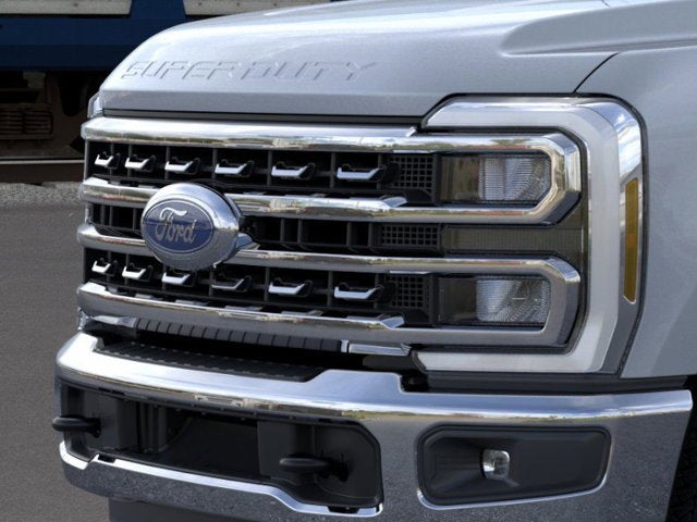 2026 Ford Super Duty F-350 Lariat Crew Cab 4x4