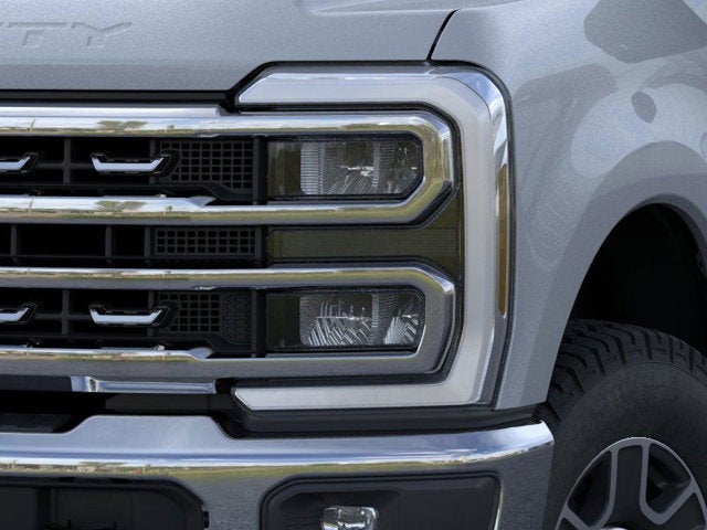 2026 Ford Super Duty F-350 Lariat Crew Cab 4x4