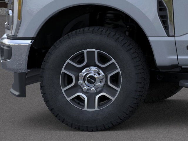 2026 Ford Super Duty F-350 Lariat Crew Cab 4x4