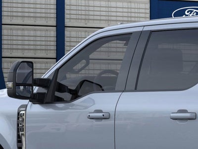 2026 Ford Super Duty F-350 Lariat Crew Cab 4x4