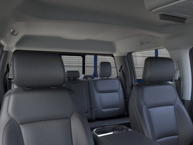 2026 Ford Super Duty F-350 Lariat Crew Cab 4x4