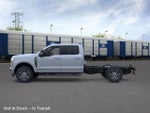 2026 Ford Super Duty F-350 Lariat Crew Cab 4x4
