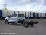 2026 Ford Super Duty F-350 Lariat Crew Cab 4x4