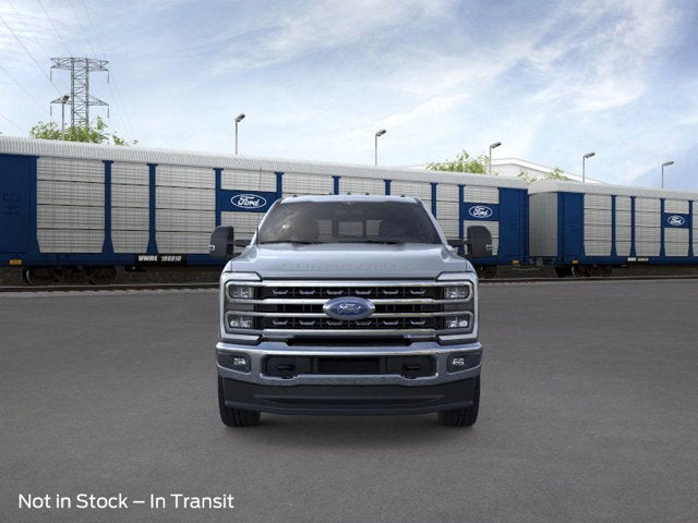 2026 Ford Super Duty F-350 Lariat Crew Cab 4x4