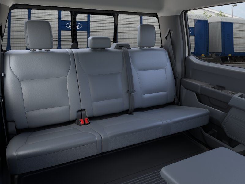 2026 Ford F-350 Chassis XL Crew Cab 4x4