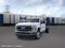 2026 Ford F-350 Chassis XL Crew Cab 4x4
