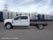 2026 Ford F-350 Chassis XL Crew Cab 4x4