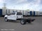 2026 Ford F-350 Chassis XL Crew Cab 4x4