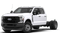 2026 Ford F-350 Chassis XL Crew Cab 4x4