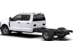 2026 Ford F-350 Chassis XL Crew Cab 4x4