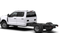 2026 Ford F-350 Chassis XL Crew Cab 4x4
