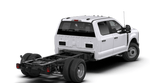 2026 Ford F-350 Chassis XL Crew Cab 4x4