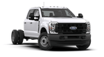 2026 Ford F-350 Chassis XL Crew Cab 4x4