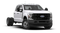 2026 Ford F-350 Chassis XL Crew Cab 4x4