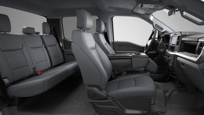 2026 Ford F-350 Chassis XL Crew Cab 4x4