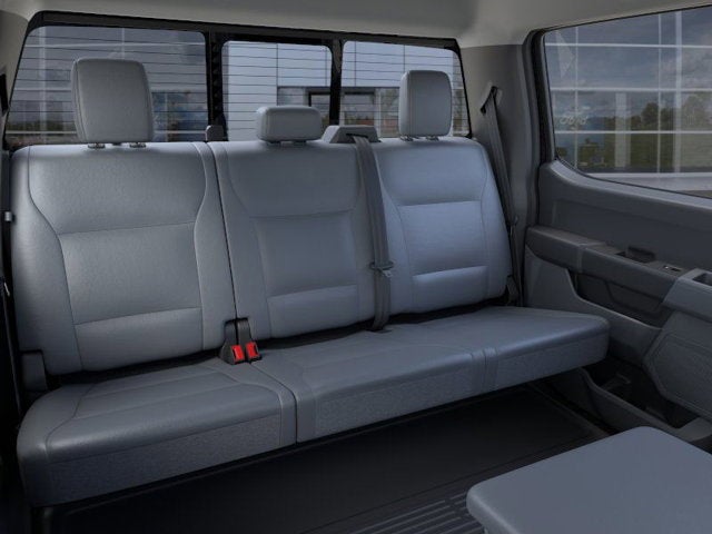 2026 Ford Super Duty F-350 Chassis XL Super Cab 4x4