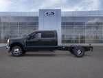 2026 Ford Super Duty F-350 Chassis XL Super Cab 4x4