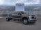 2026 Ford Super Duty F-350 Chassis XL Super Cab 4x4