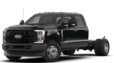 2026 Ford Super Duty F-350 DRW F-350® XL