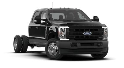 2026 Ford Super Duty F-350 DRW F-350® XL