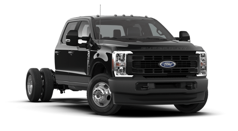 2026 Ford Super Duty F-350 DRW F-350® XL