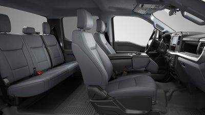 2026 Ford Super Duty F-350 DRW F-350® XL