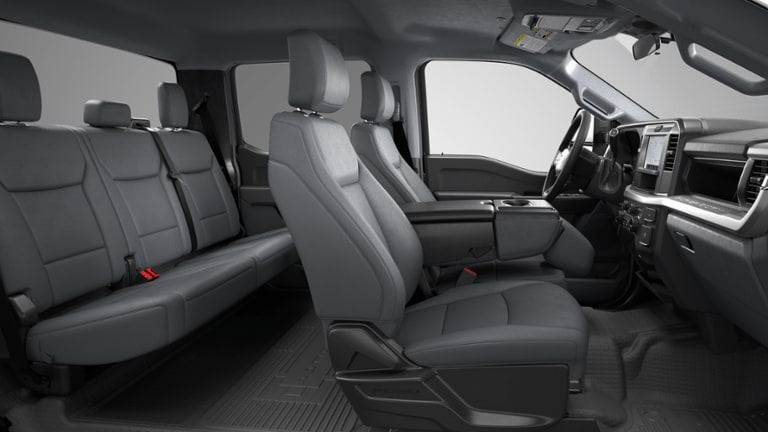 2026 Ford Super Duty F-350 DRW F-350® XL