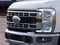 2026 Ford F-350 Chassis XL Crew Cab 4x4