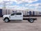 2026 Ford F-350 Chassis XL Crew Cab 4x4