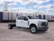 2026 Ford F-350 Chassis XL Crew Cab 4x4