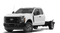 2027 Ford F-350 Chassis XL Super Cab 4x4
